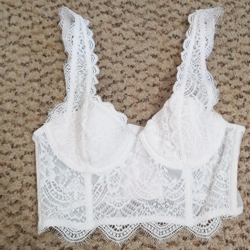 Victoria secret bra♡